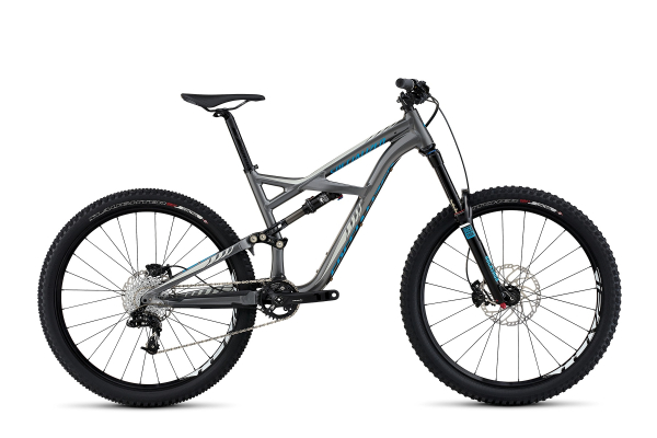 Specialized Enduro FSR Comp 650B 2015 268840.00