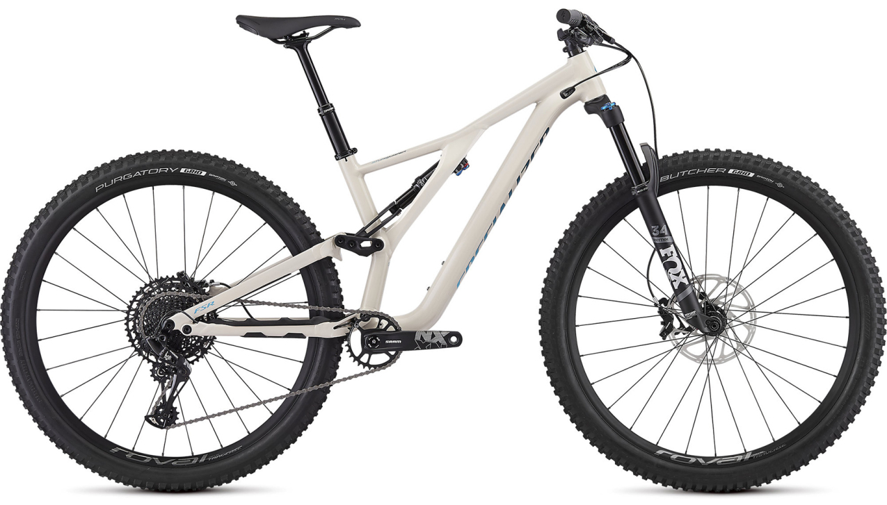 Купить Specialized Stumpjumper ST Comp Alloy 29 Women 2019 Артикул 95319-5103, 95319-5102, 95319-5104