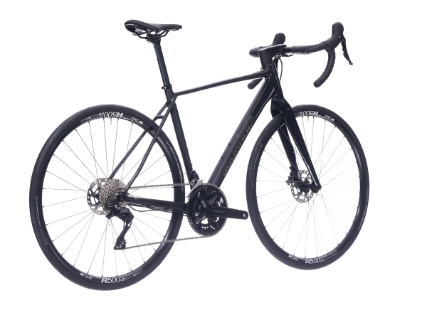 Superior XR 6.5 GF 2025 Matte Black Stealth