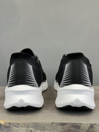 Кроссовки Кроссовки Strobbs C3769-3 черный Артикул C3769-3-40, C3769-3-43, C3769-3-45, C3769-3-44, C3769-3-42, C3769-3-41