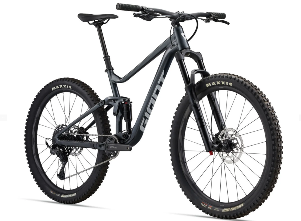 Купить Giant Stance 2024 BR Black Diamond Артикул 1089001104, 1089001107, 1089001105, 1089001103
