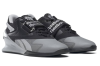 Кроссовки Кроссовки Reebok Legacy Lifter II core black/pure grey 3/pewter Артикул GZ21088.5, GZ21089