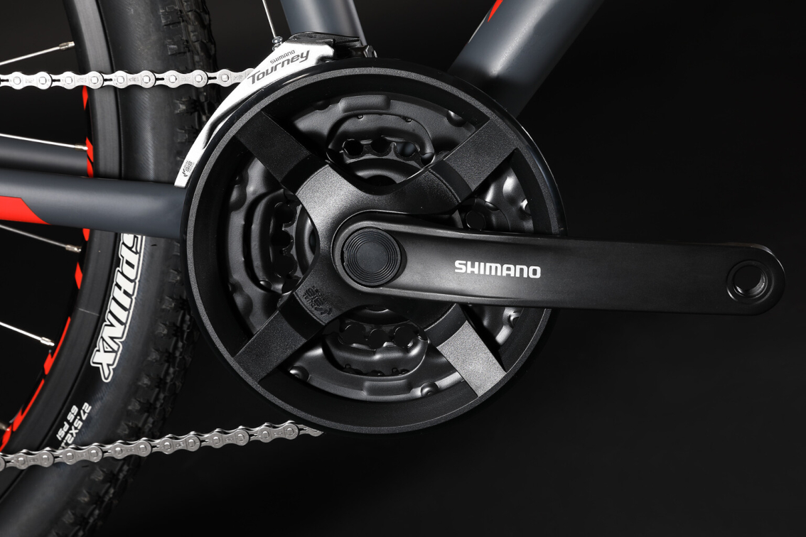 Купить Silverback Stride 27-MD 27,5 2018 Артикул 60097000406483, 60097000406484, 60097000406311