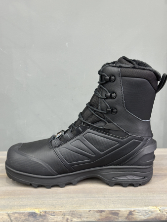 Зимняя обувь Ботинки Salomon Toundra Pro Climasalomon Black/Black/Magnet Артикул L40472700-11, L40472700-9.5, L40472700-10, L40472700-10.5