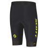 Велотрусы мужские Велотрусы Scott RC Pro +++ black/sulphur yellow Артикул 7615523406067, 7615523406074, 7615523406050
