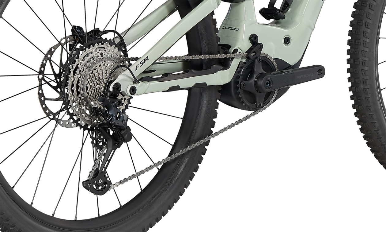 TURBO LEVO - лучшее из возможного! Specialized Turbo Levo Comp 2021 Spruce / Tarmac Black Артикул 95221-5303, 95221-5302, 95221-5305, 95221-5304
