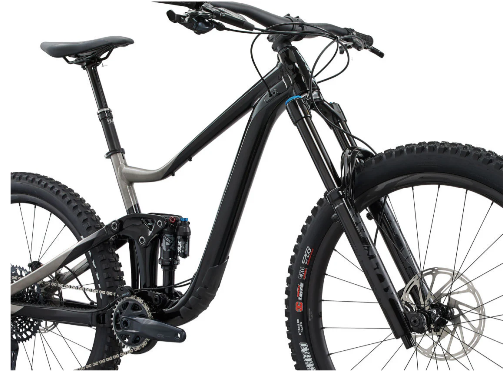 Купить Giant Trance X 1 2022 BR Black Артикул 2201077108, 2201077107, 2201077104, 2201077105