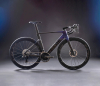 Шоссейные велосипеды X-Lab AD9 2027 Hawkeye Purple/Black Артикул 9250-00078, 9250-00077, 9250-00079, 9250-00076, 9250-00075