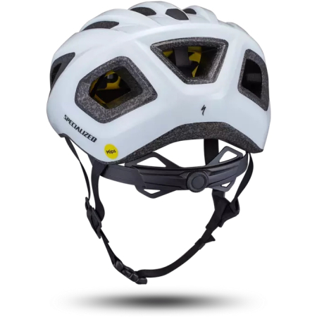 Шлемы Шлем Specialized Chamonix 3 Mips White Артикул 60124-1814, 60124-1812, 60124-1813