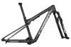 S-WORKS горные велосипеды рама Specialized S-Works Epic World Cup 2024 Satin Smoke Granite / Metallic White Silver Артикул 73123-0105, 73123-0104, 73123-0102, 73123-0103, 73123-0101