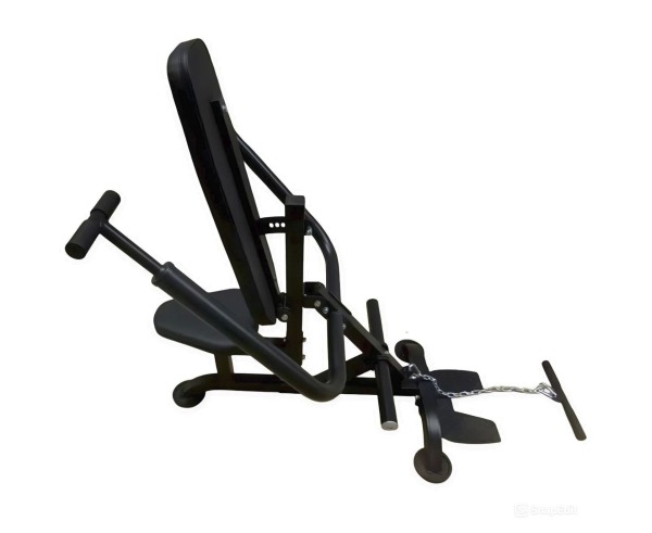 Тренажер для трицепса DFC D2003A