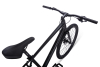 Городские велосипеды Aspect Glider 27.5 2025 Черный Артикул 4640258345148, 4640258345155