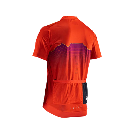 Джерси, толстовки, худи Джерси Leatt MTB Trail 3.0 Glow Артикул 5024130412, 5024130414, 5024130413