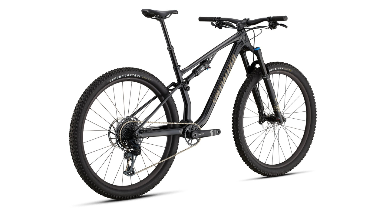 Купить Specialized Chisel Evo Comp 2025 Gloss Black / Taupe Артикул 93825-5601, 93825-5602, 93825-5604, 93825-5605, 93825-5603
