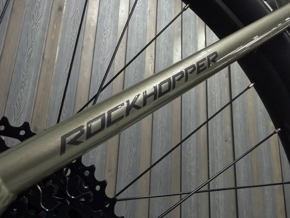 Купить Specialized Rockhopper Comp 29 2025 Gloss Metallic Spruce / Smoke Артикул 91825-5002, 91825-5005, 91825-5004, 91825-5003, 91825-5006