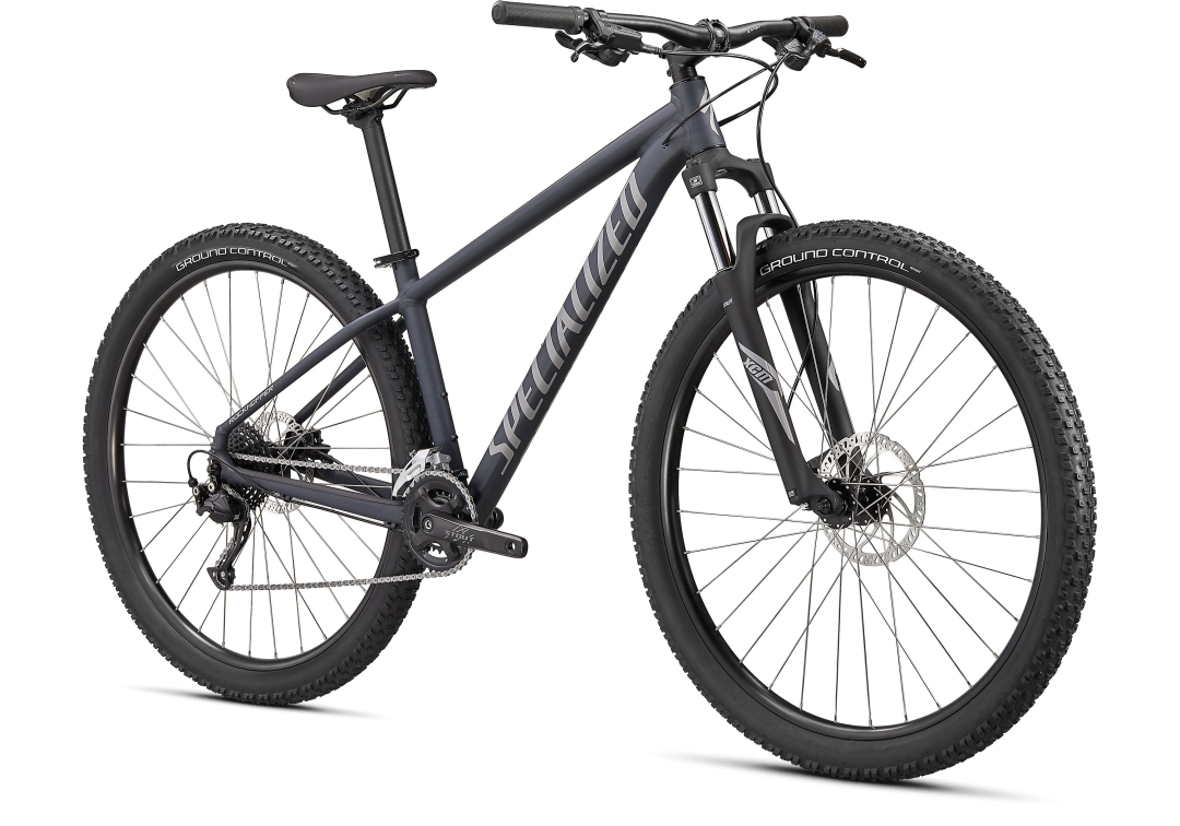 Купить Specialized Rockhopper Sport 29 2021 Satin Slate / Cool Grey Артикул 91520-6905, 91520-6904, 91520-6906, 91520-6903, 91520-6902
