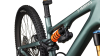 Купить Specialized S-Works Stumpjumper 15 LTD - FOX DHX Live Valve Neo 2025 Gloss Fjord Metallic / Dolomite Артикул 93325-0204, 93325-0202, 93325-0203, 93325-0205