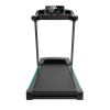 Беговые дорожки DFC Sentra T123S black/blue Артикул 