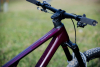 Купить Superior XF 9.7 DC 2024 Matte Carbon Berry Артикул 801.2024.29169, 801.2024.29168