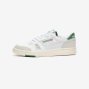 Кроссовки Кеды Reebok LT Court ftwr white/glen green/cold grey 1 Артикул HP33989, HP33984, HP33988.5, HP339810.5, HP33987, HP339811.5, HP33987.5, HP339812, HP339810