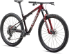 S-WORKS горные велосипеды Specialized S-Works Epic 2024 Epic World Cup Gloss Red / Flake Silver Granite / White Silver Артикул 93123-0004, 93123-0005, 93123-0003, 93123-0002