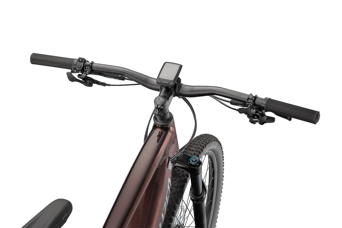TURBO TERO - Способность колесить где угодно! Specialized Turbo Tero 5.0 2022 Red Onyx / Smoke Артикул 95122-3102, 95122-3103, 95122-3104, 95122-3105