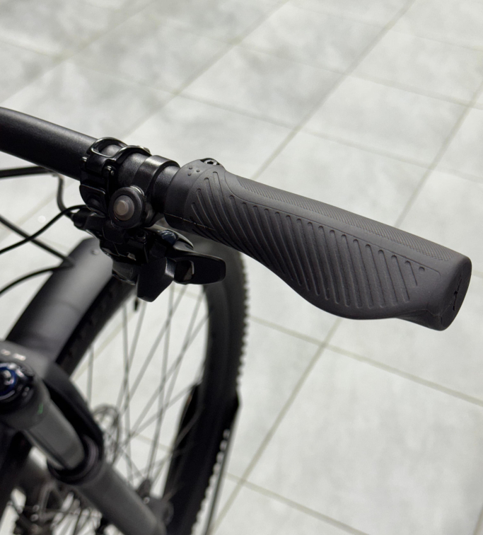 TURBO TERO - Способность колесить где угодно! Specialized Turbo Tero X 5.0 2023 Oak Green Metallic / OAK Green Артикул 91622-3302, 91622-3305, 91622-3304, 91622-3303