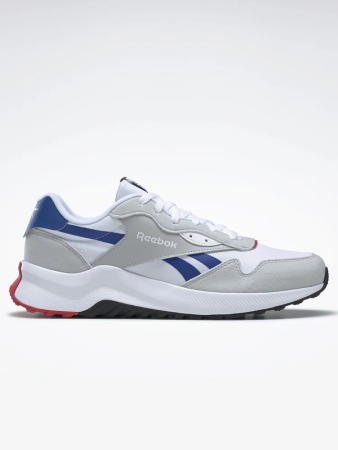 Кроссовки Кроссовки Reebok Heritance ftwr white/vector blue/vector red Артикул GV855010, GV85506.5, GV85507.5, GV85507, GV85508, GV85509, GV85508.5, GV85509.5