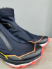 Зимняя обувь Кроссовки Salomon Winter Cross Spike Black/Neon Flame/Safety Yellow Артикул L47307300-10.5, L47307300-9, L47307300-10