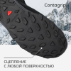 Зимняя обувь Ботинки Salomon OUTblast Thinsulate Climasalomon Black/Black/Black Артикул L40922335, L40922333, L40922329, L40922336, L40922330, L40922334, L40922331, L40922337, L40922332, L40922338