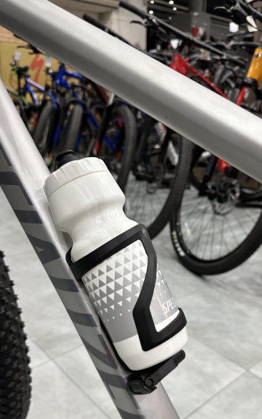 Фляги и держатели Флягодержатель Specialized ZEE CAGE II RIGHT + Инструмент Артикул 