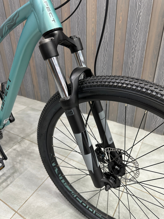 Купить Aspect Alma Pro 27.5 2026 Голубой Артикул 4660447850604, 4660447850598, 4660447850611