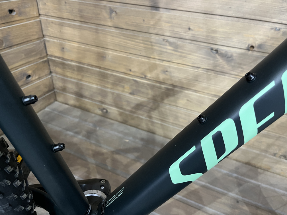 Купить Specialized Rockhopper Elite 29 Deore 1x10 Satin Forest Green / Oasis Артикул 
