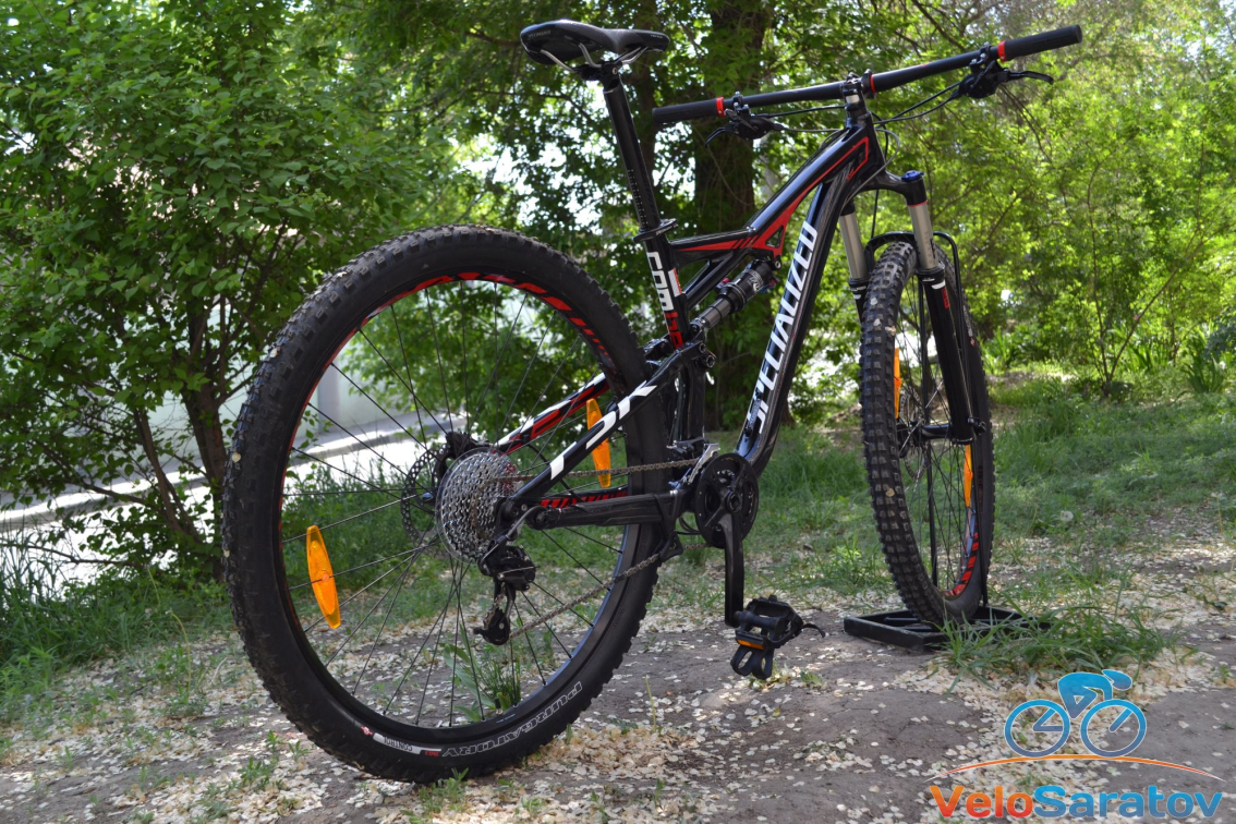 Купить Specialized Camber Evo 29 2014 Артикул 93215-2104, 93215-2004, 93215-2003