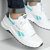Кроссовки Кроссовки Reebok Heritance ftwr white/pure grey 4/classic teal Артикул GV85495, GV85498, GV85497, GV854911