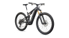 TURBO LEVO - лучшее из возможного! Specialized S-Works Turbo Levo R Ultralight 29 SRAM XX Eagle AXS 2027 Satin Carbon / Silver Foil Артикул 95727-0902, 95727-0903, 95727-0905, 95727-0904