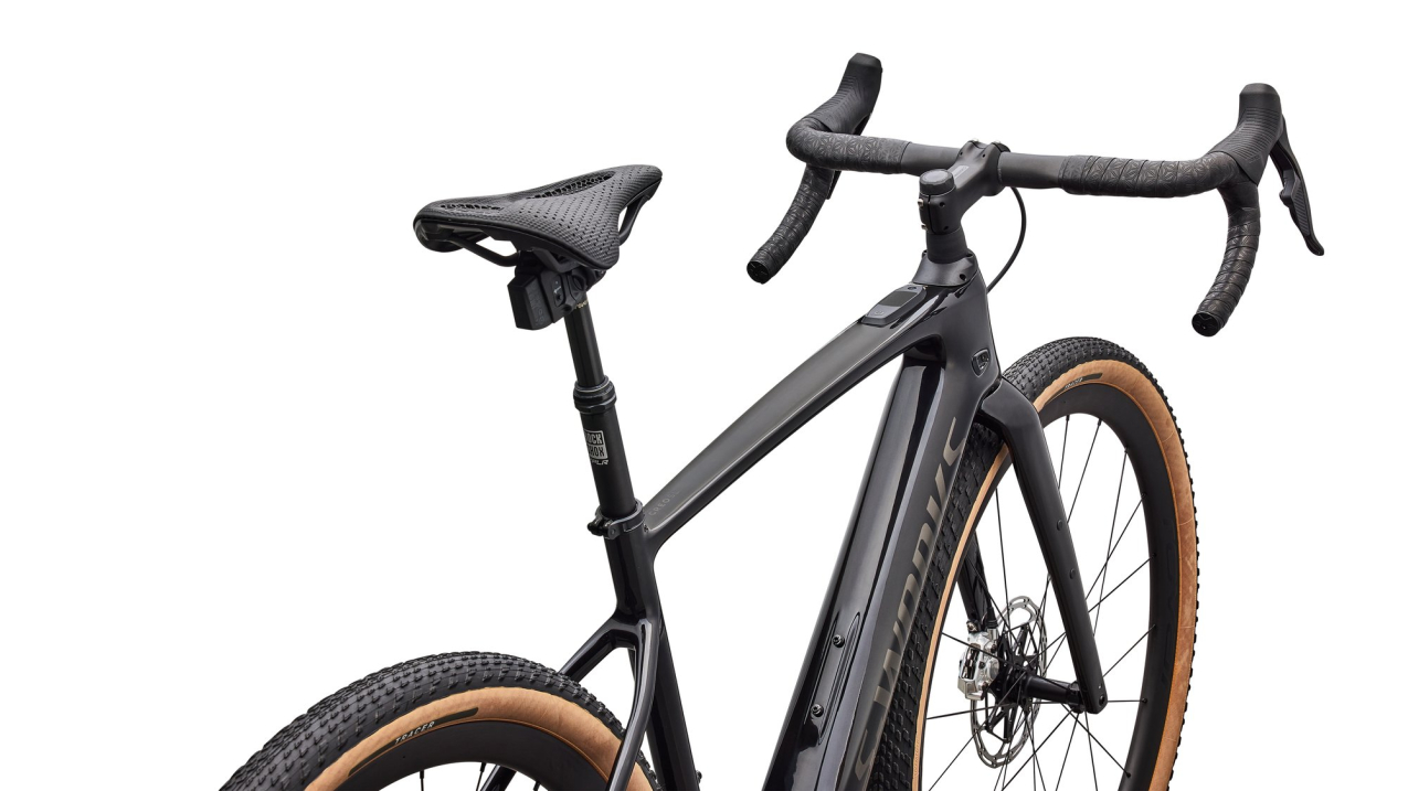 TURBO CREO EVO - Gravel всемогущий! Specialized S-Works Turbo Creo 2 SRAM RED / XX1 Eagle AXS 2026 Gloss Carbon Артикул 98126-0156, 98126-0149, 98126-0158, 98126-0152, 98126-0161, 98126-0154