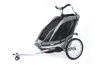 Коляски многофункциональные Коляска Thule Chinook 1 Артикул 