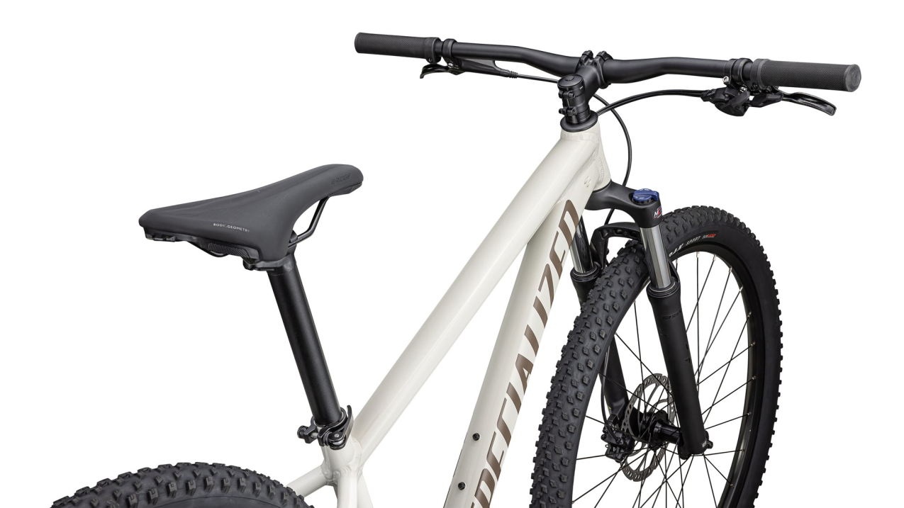 Купить Specialized Rockhopper Comp 27,5 2023 Gloss Birch / Taupe Артикул 91523-5002, 91523-5003, 91523-5001