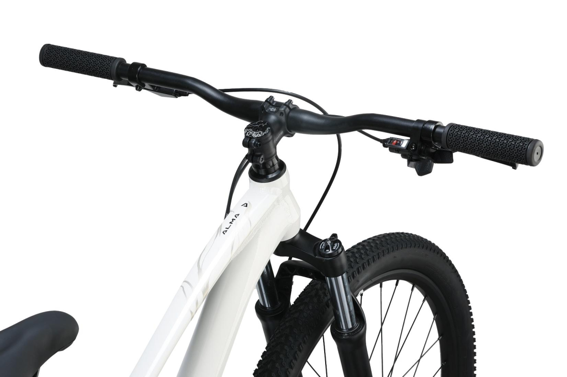 Купить Aspect Alma 27.5 2025 Белый Артикул 4640258344752, 4640258344769