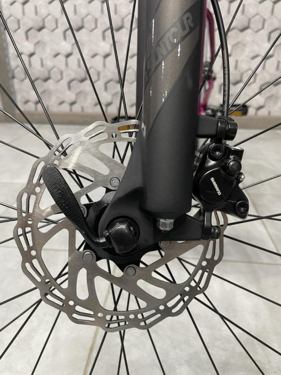 Купить Superior XC 6.1 MS 2026 EU Matte Purple Артикул 801.2026.29184