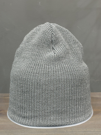 Шапки, кеппи, бейсболки Шапка Kama A136-109 Grey Артикул 