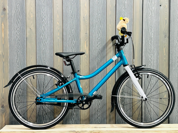 Meet Cruiser 20 2027 синий