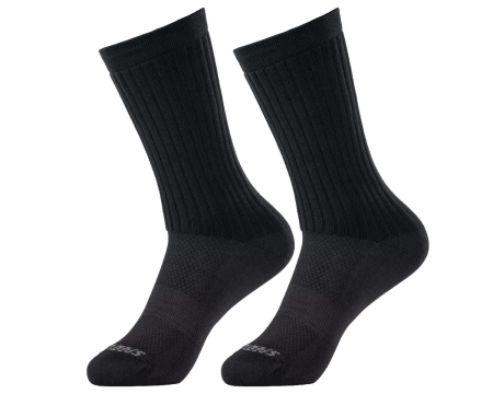 Носки Носки Specialized Hydrogen Aero Tall Road Socks Black Артикул 64720-2204, 64720-2202, 64720-2205, 64720-2203