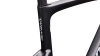 S-WORKS велосипеды шоссе рама Specialized S-Works Tarmac SL9 FRMSET 2027 Gloss Carbon / Amethyst Frost / White Silver Metalli Артикул 74927-1549, 74927-1556, 74927-1558, 74927-1561, 74927-1554, 74927-1552