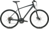 Гибридные велосипеды Specialized Crosstrail Disc 2014 Артикул 82415-7402, 82415-7404