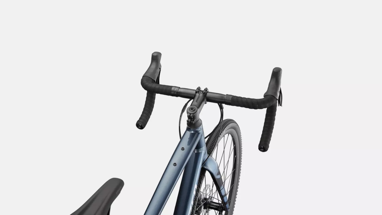 Гравийные велосипеды, ригиды Specialized Diverge E5 2022 Gloss Cast Battleship/Silver Dust/Chrome/Wild Артикул 95422-7052, 95422-7044, 95422-7058, 95422-7061, 95422-7054, 95422-7056, 95422-7049