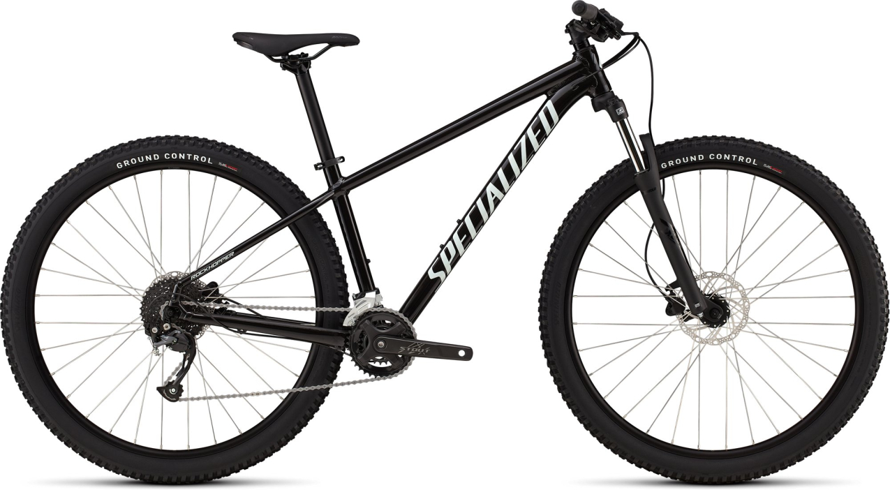 Купить Specialized Rockhopper Base 29 2026 Obsidian Артикул 91826-7902, 91826-7901, 91826-7904, 91826-7905, 91826-7903, 91826-7906