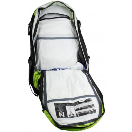 Рюкзаки Рюкзак Deuter Bike Trans Alpine 25 Артикул 4046051040578, 4046051058603