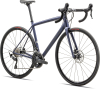 Шоссейные велосипеды Specialized Aethos Sport 2024 Satin Blue Onyx Metallic Obsidian Артикул 97224-6061, 97224-6052, 97224-6054, 97224-6058, 97224-6056, 97224-6049